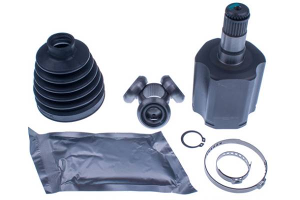 DENCKERMANN Ledsæt, drivaksel c120595 gearkasse-monteret for VW VAG