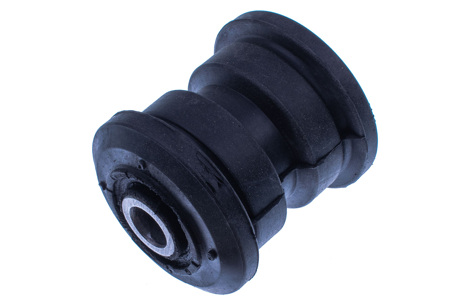 DENCKERMANN Lejebøsning, bladfjeder d300292 bag for FORD