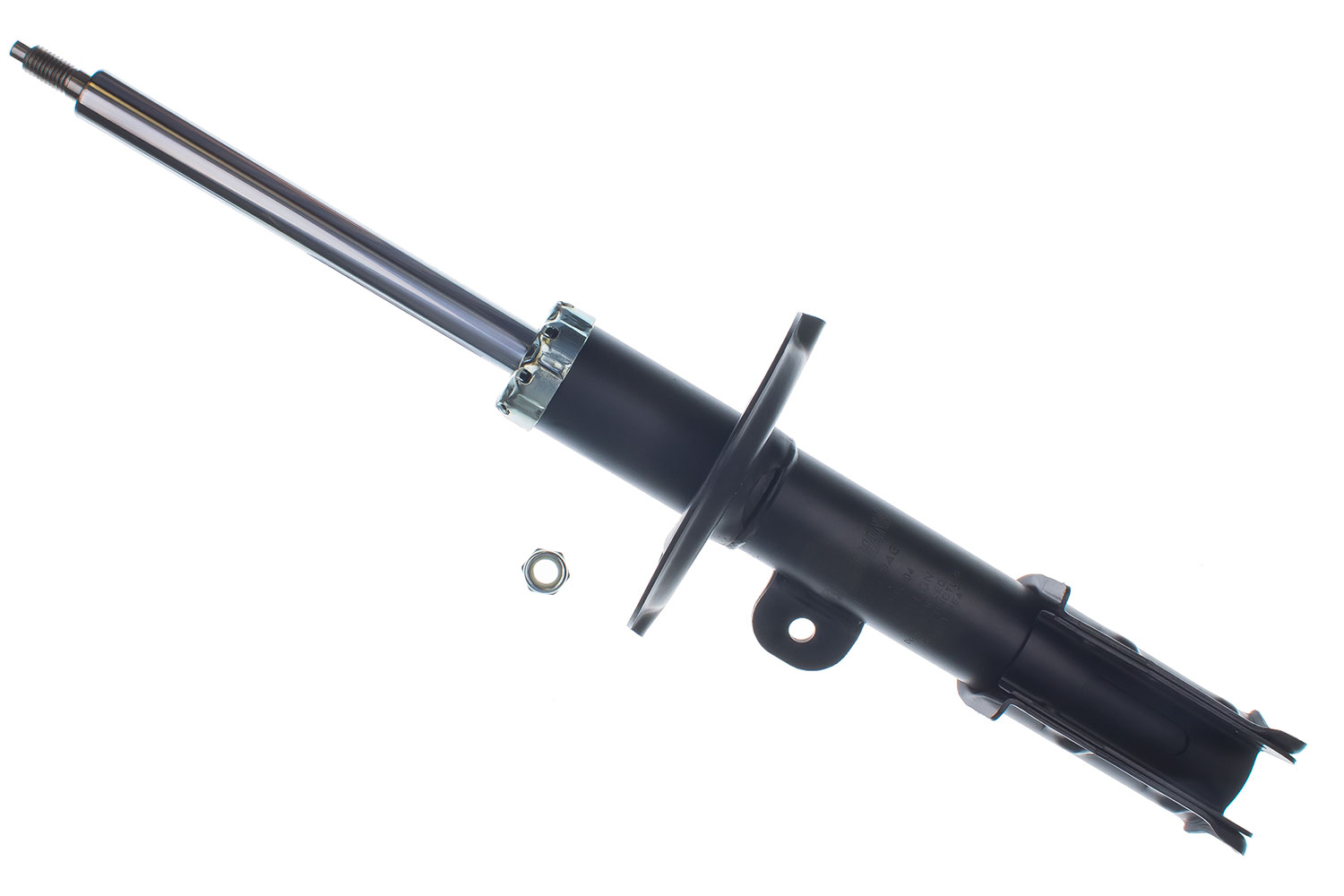 DENCKERMANN Støddæmper dsb294g højre foraksel for OPEL VAUXHALL CHEVROLET