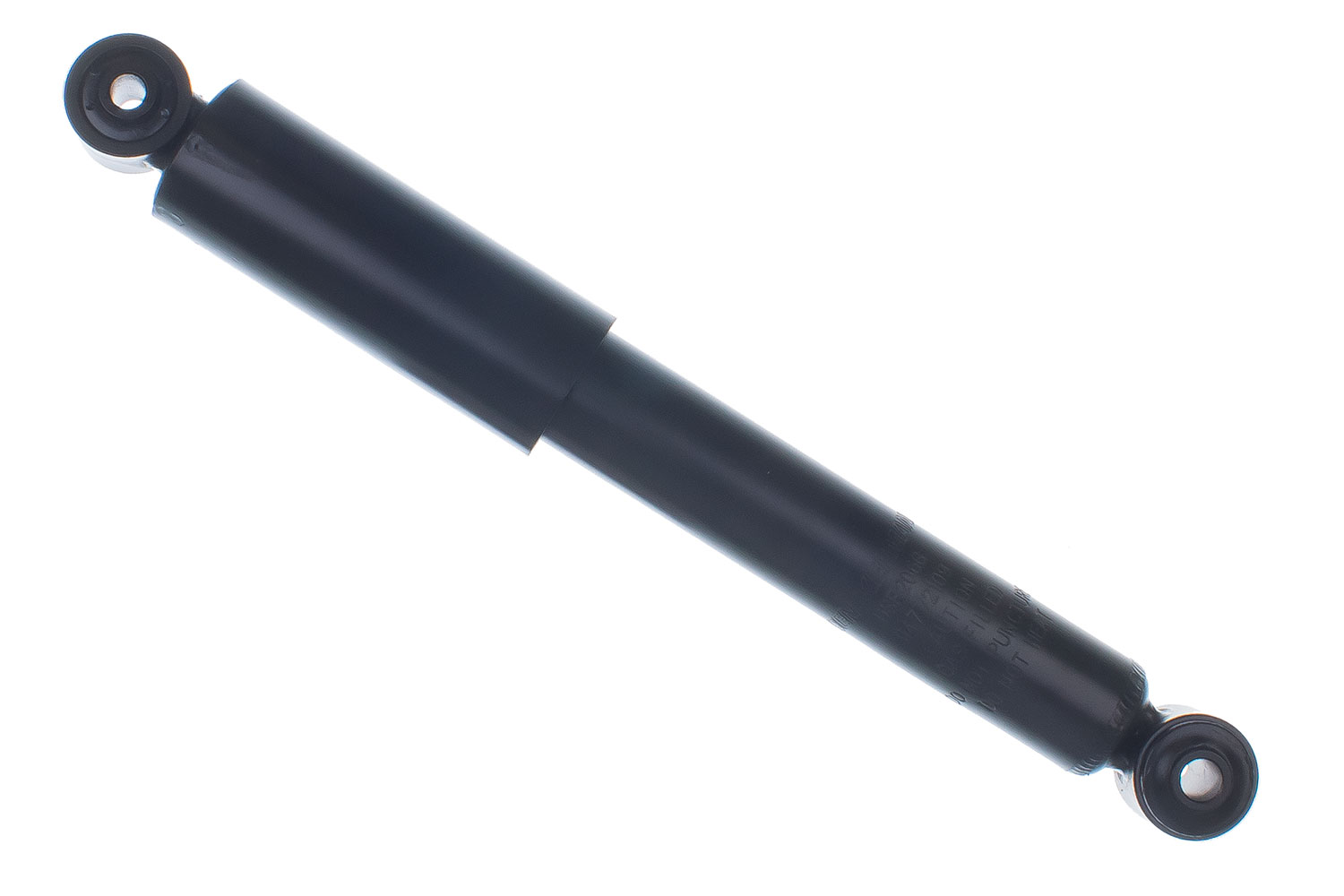 DENCKERMANN Støddæmper dsf206g for FORD FIAT ABARTH