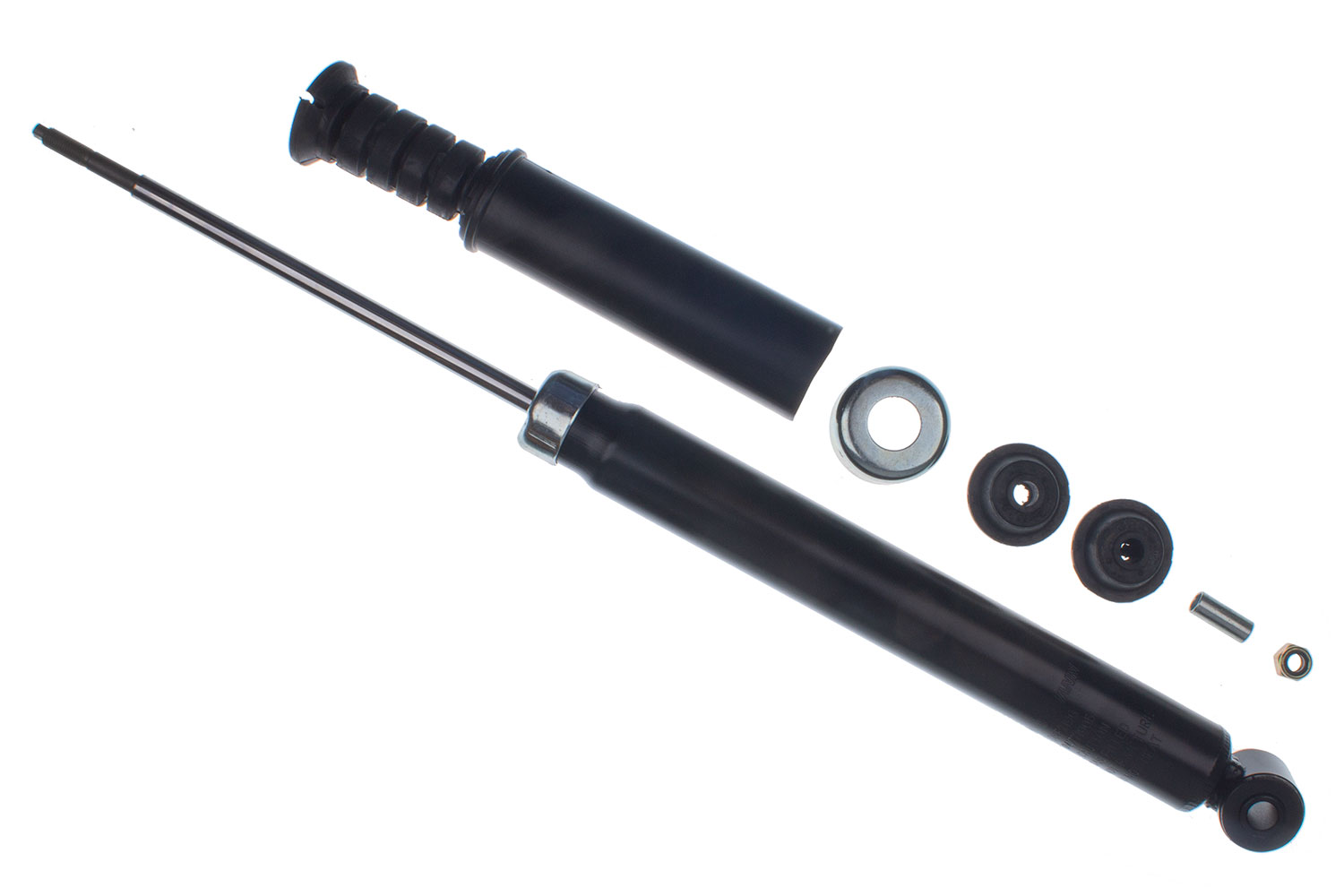 DENCKERMANN Støddæmper dsf219g for RENAULT