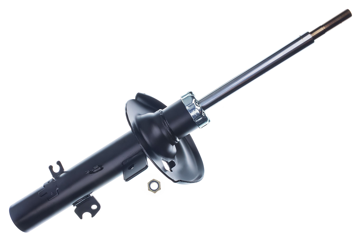DENCKERMANN Støddæmper dsb515g højre foraksel for CITROËN