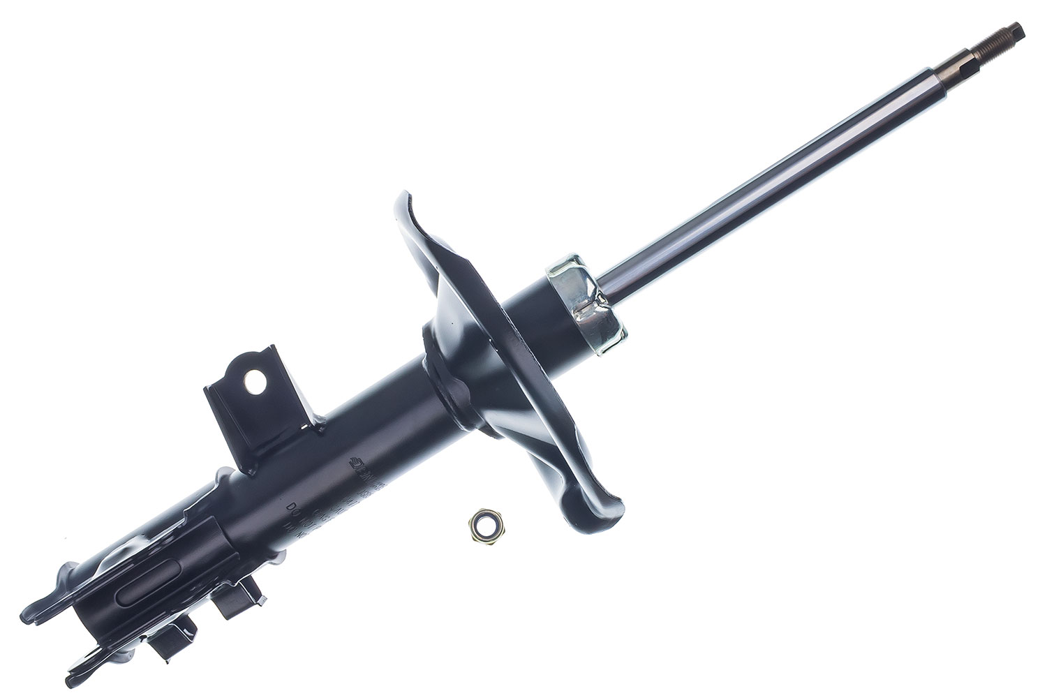 DENCKERMANN Støddæmper dsb538g højre foraksel for HYUNDAI