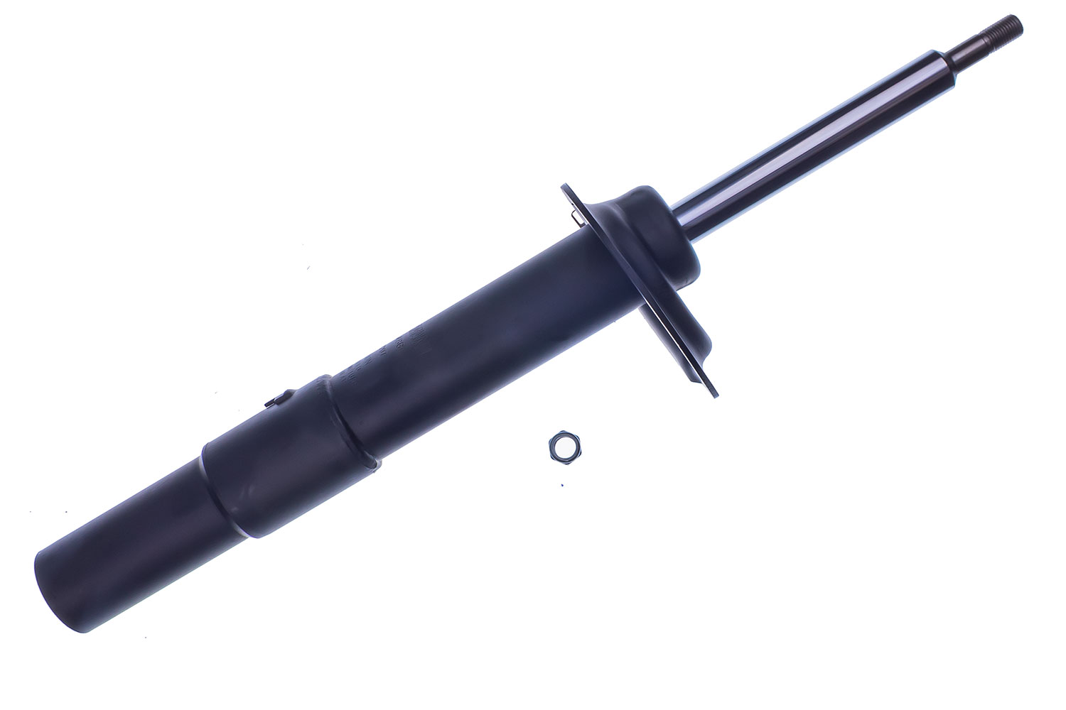 DENCKERMANN Støddæmper DSB548G højre foraksel for BMW (BRILLIANCE)