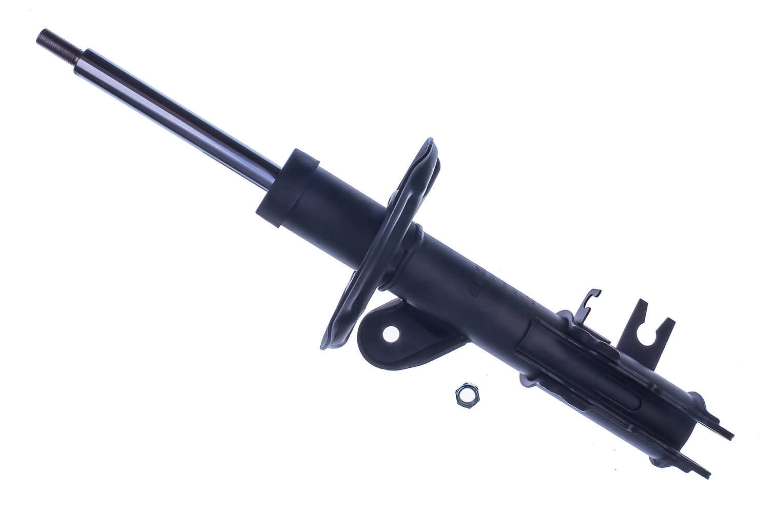 DENCKERMANN Støddæmper DSB570G højre foraksel for OPEL CHEVROLET