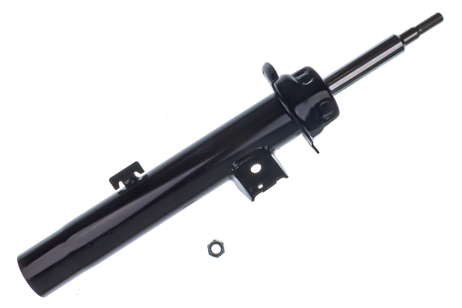 DENCKERMANN Støddæmper DSB580G højre foraksel for BMW BMW (BRILLIANCE)