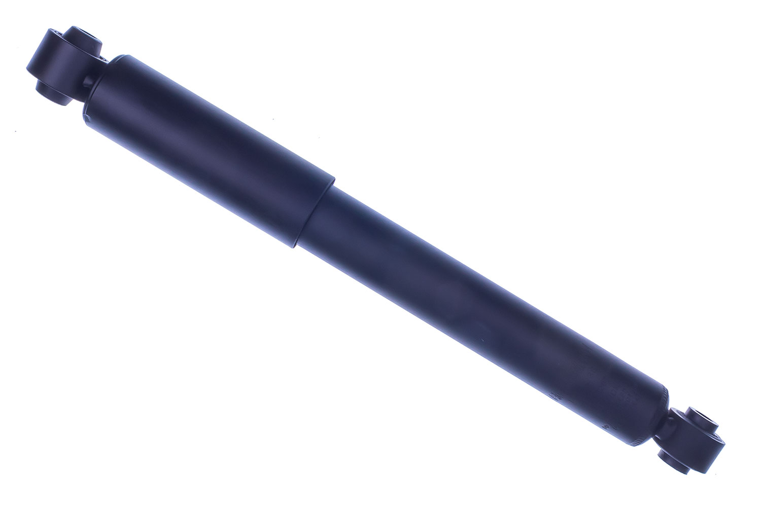 DENCKERMANN Støddæmper DSF323G bagaksel for VAUXHALL RENAULT NISSAN
