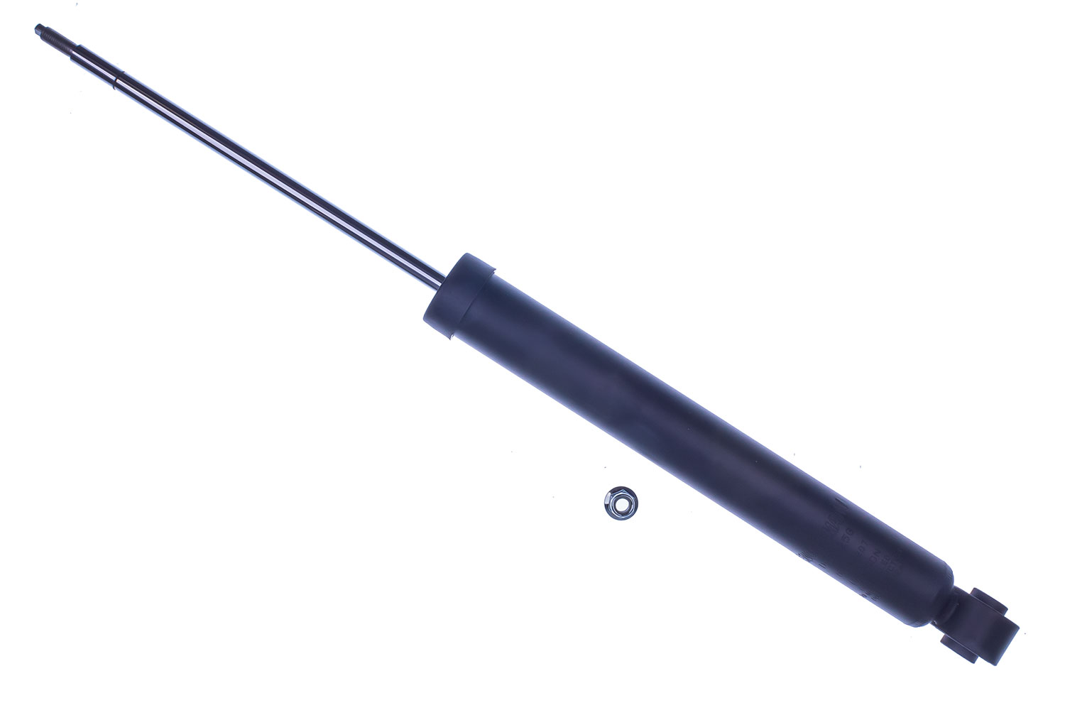 DENCKERMANN Støddæmper DSF325G bagaksel for OPEL CHEVROLET