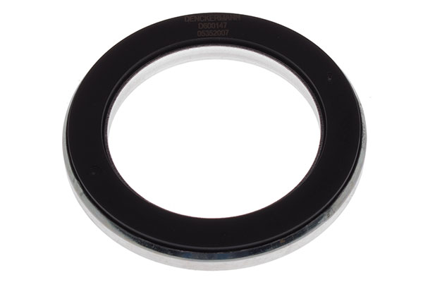 DENCKERMANN Rulleleje, fjederben-støtteleje d600147 foraksel for PEUGEOT