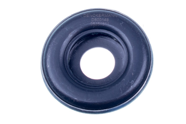 DENCKERMANN Rulleleje, fjederben-støtteleje d600148 foraksel for NISSAN DACIA RENAULT