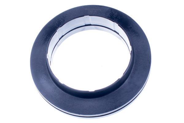 DENCKERMANN Rulleleje, fjederben-støtteleje d600182 foraksel for RENAULT NISSAN