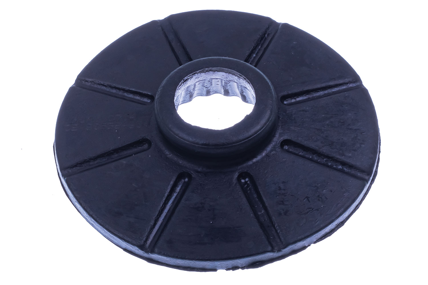 DENCKERMANN Fjederskål d300441 nede for OPEL