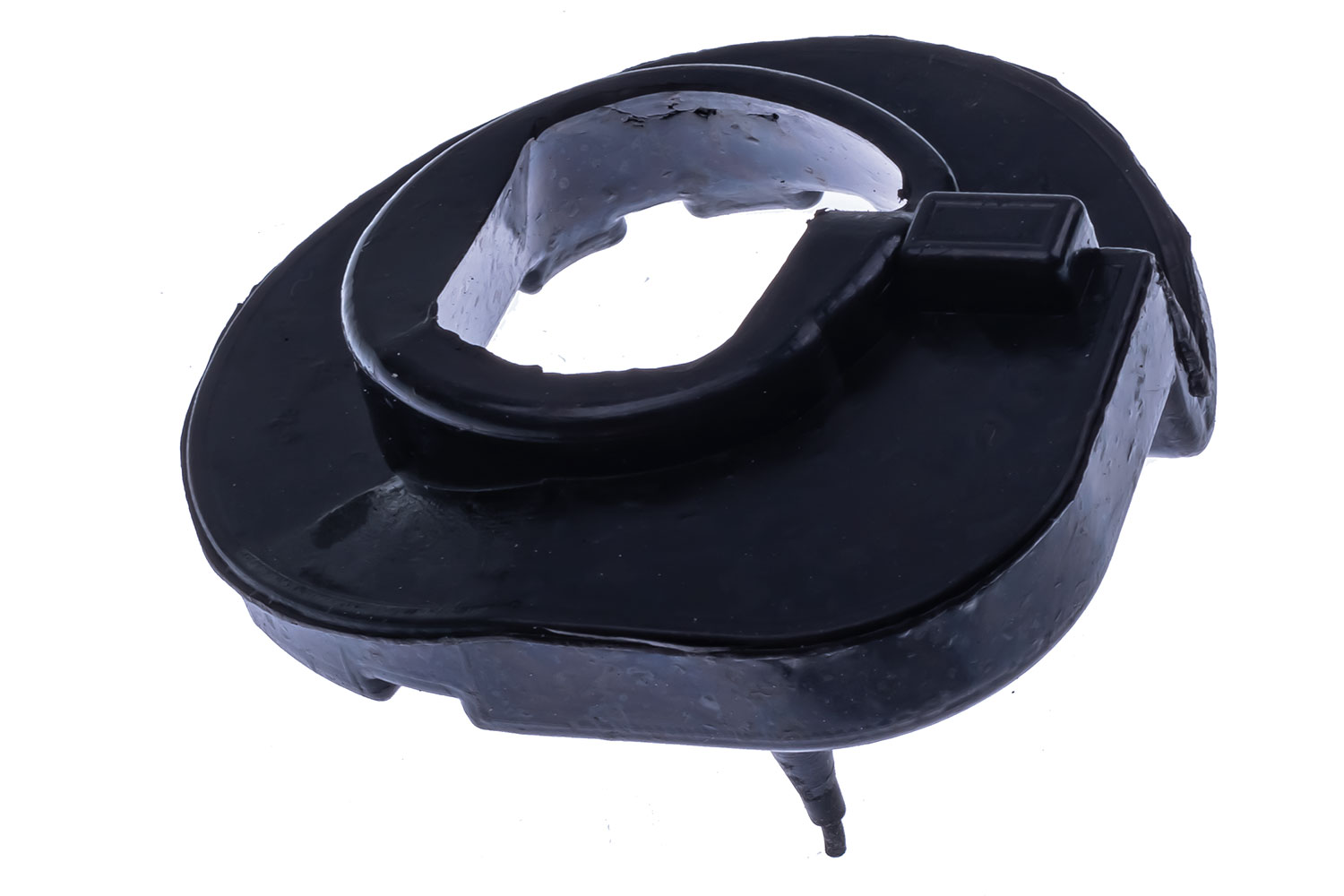 DENCKERMANN Fjederskål d300530 nede for RENAULT NISSAN