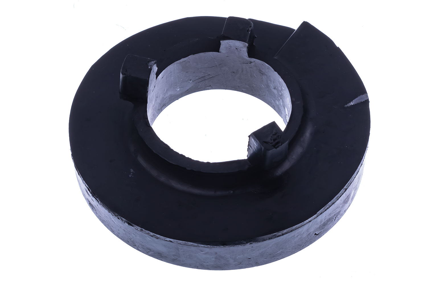DENCKERMANN Fjederskål d300531 oppe for VW