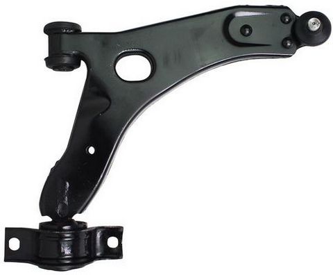 DENCKERMANN Bærearm, hjulophæng d110048 nede for FORD FORD USA