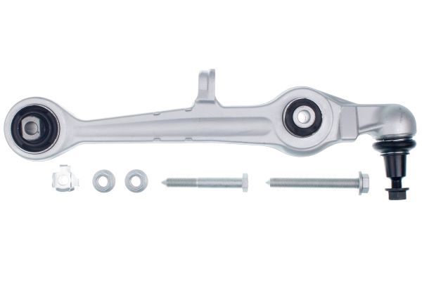 DENCKERMANN Bærearm, hjulophæng d120008 nede for VW AUDI VAG