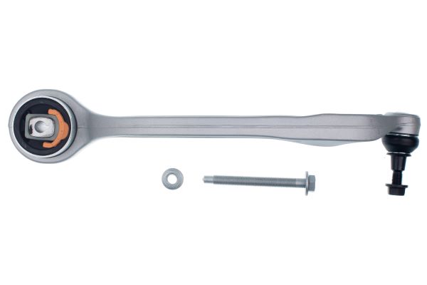 DENCKERMANN Bærearm, hjulophæng d120013 nede for VW AUDI