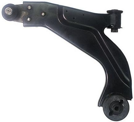 DENCKERMANN Bærearm, hjulophæng d120026 nede for FORD JAGUAR FORD USA