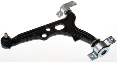 DENCKERMANN Bærearm, hjulophæng d120031 nede for LANCIA FIAT ALFA ROMEO