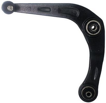 DENCKERMANN Bærearm, hjulophæng d120047 nede for PEUGEOT