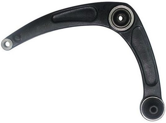 DENCKERMANN Bærearm, hjulophæng d120048 nede for CITROËN PEUGEOT
