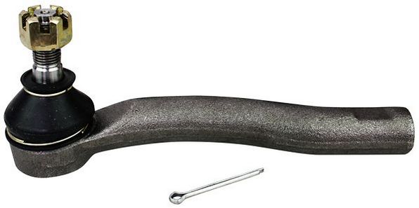 DENCKERMANN Sporstangkugle d120050 venstre foraksel for TOYOTA