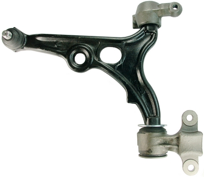 DENCKERMANN Bærearm, hjulophæng d120096 nede for CITROËN LANCIA PEUGEOT