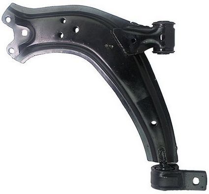DENCKERMANN Bærearm, hjulophæng d120116 nede for PEUGEOT CITROËN