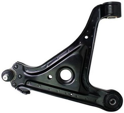 DENCKERMANN Bærearm, hjulophæng d120124 nede for OPEL VAUXHALL