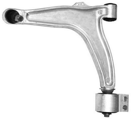 DENCKERMANN Bærearm, hjulophæng d120136 nede for OPEL SAAB VAUXHALL FIAT