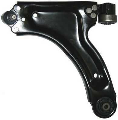 DENCKERMANN Bærearm, hjulophæng d120167 nede for OPEL VAUXHALL