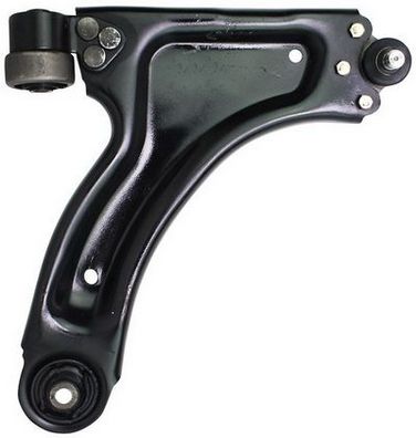 DENCKERMANN Bærearm, hjulophæng d120193 nede for OPEL VAUXHALL