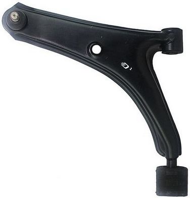 DENCKERMANN Bærearm, hjulophæng d120216 nede for SUZUKI SUBARU
