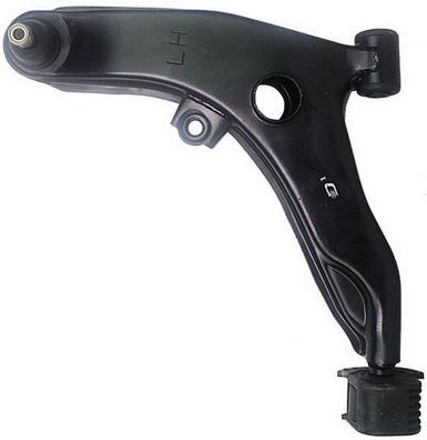 DENCKERMANN Bærearm, hjulophæng d120226 nede for MITSUBISHI