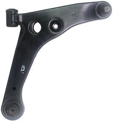 DENCKERMANN Bærearm, hjulophæng d120264 nede for MITSUBISHI
