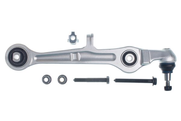 DENCKERMANN Bærearm, hjulophæng d120269 nede for VW
