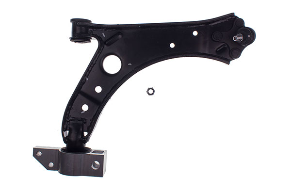 DENCKERMANN Bærearm, hjulophæng d120283 nede for VW