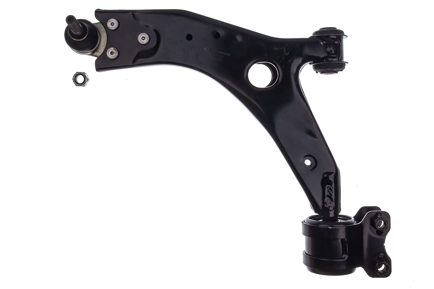 DENCKERMANN Bærearm, hjulophæng d120293 nede for FORD VOLVO FORD USA