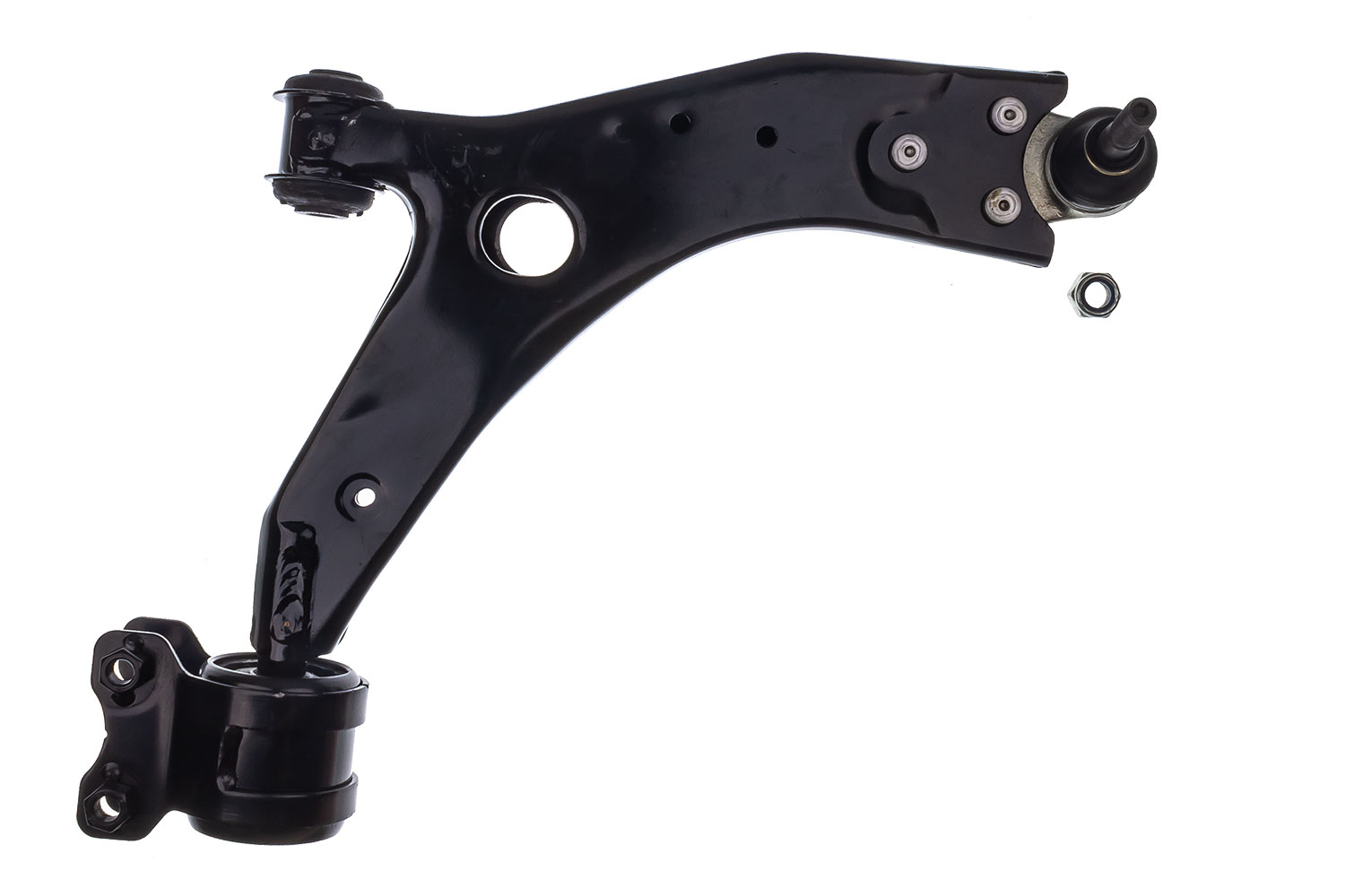 DENCKERMANN Bærearm, hjulophæng d120294 nede for FORD VOLVO FORD USA