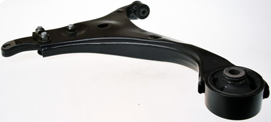 DENCKERMANN Bærearm, hjulophæng d120419 nede for KIA
