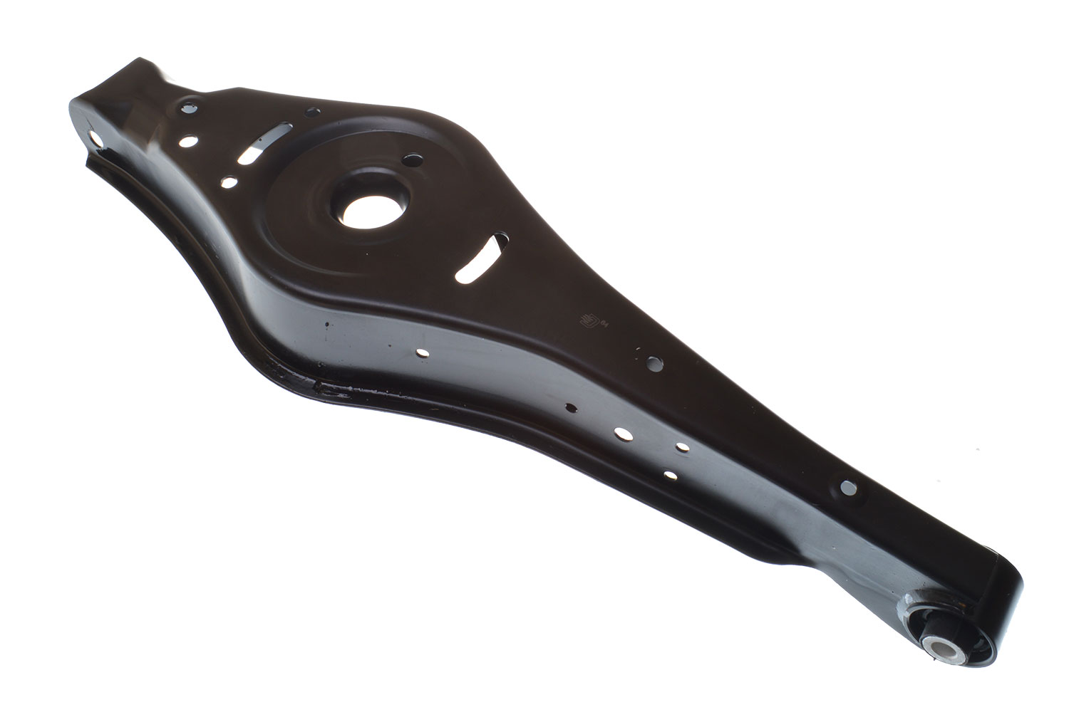 DENCKERMANN Bærearm, hjulophæng d120344 nede for VW SEAT