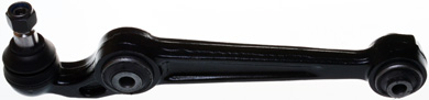 DENCKERMANN Bærearm, hjulophæng d120465 nede for MAZDA