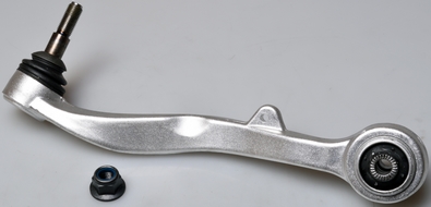 DENCKERMANN Bærearm, hjulophæng d120473 bag for BMW