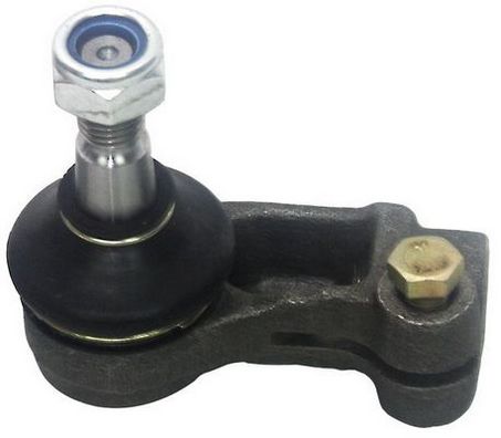 DENCKERMANN Sporstangkugle d130005 højre foraksel for OPEL SAAB VAUXHALL