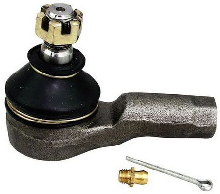 DENCKERMANN Sporstangkugle d130017 foraksel for MAZDA