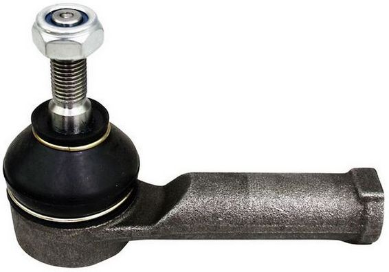 DENCKERMANN Sporstangkugle d130038 højre foraksel for NISSAN RENAULT
