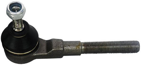 DENCKERMANN Sporstangkugle d130067 højre foraksel for RENAULT