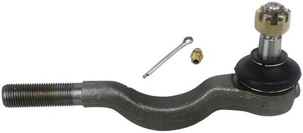 DENCKERMANN Sporstangkugle d130093 foraksel for MITSUBISHI