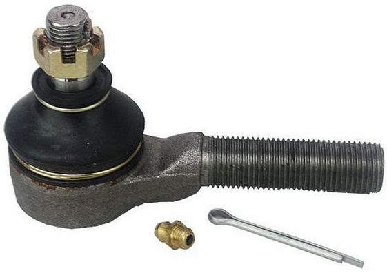 DENCKERMANN Sporstangkugle d130110 ydre for SUZUKI
