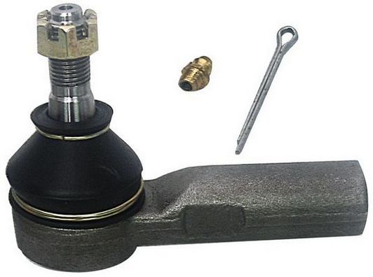 DENCKERMANN Sporstangkugle d130119 foraksel for TOYOTA